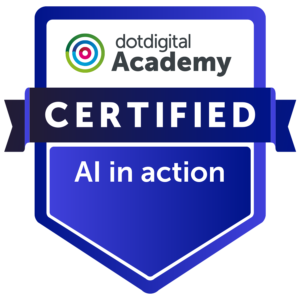 DotDigital Certified Ai Action
